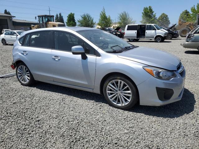 صورة رقم 4 من المزاد - 2013 SUBARU IMPREZA مع VIN JF1GPAD6XDH848740