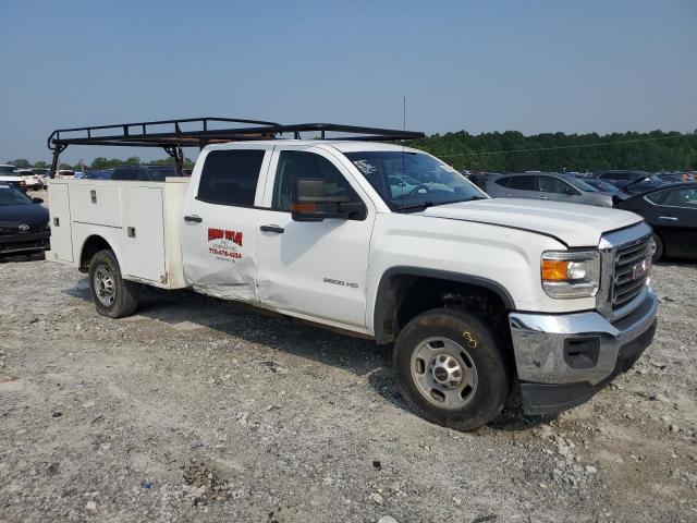 Photo 4 from auction – 2017 GMC SIERRA C25 with VIN 1GD11REG5HF221660