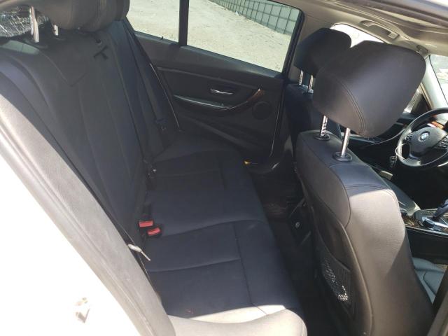 Photo 10 from auction – 2013 BMW 328 I with VIN WBA3A5G50DNP22633