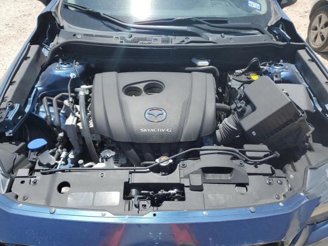 Photo 12 from auction – 2021 MAZDA CX-3 SPORT with VIN JM1DKDB75M1507263