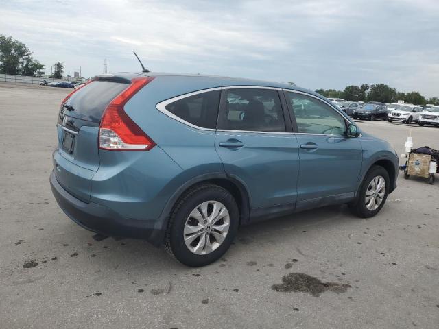 Photo 3 from auction – 2013 HONDA CR-V EX with VIN 5J6RM3H5XDL003287