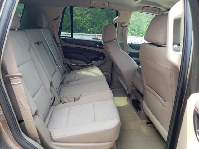 Photo 11 from auction – 2016 CHEVROLET TAHOE K150 with VIN 1GNSKAEC0GR294279