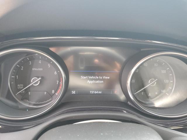 Photo 9 from auction – 2022 BUICK ENCORE GX with VIN KL4MMDSLXNB040158