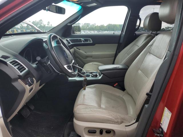 Photo 7 from auction – 2011 FORD EXPLORER L with VIN 1FMHK8F83BGA30513