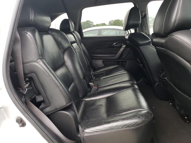 Photo 11 from auction – 2007 ACURA MDX TECHNO with VIN 2HNYD28477H546806
