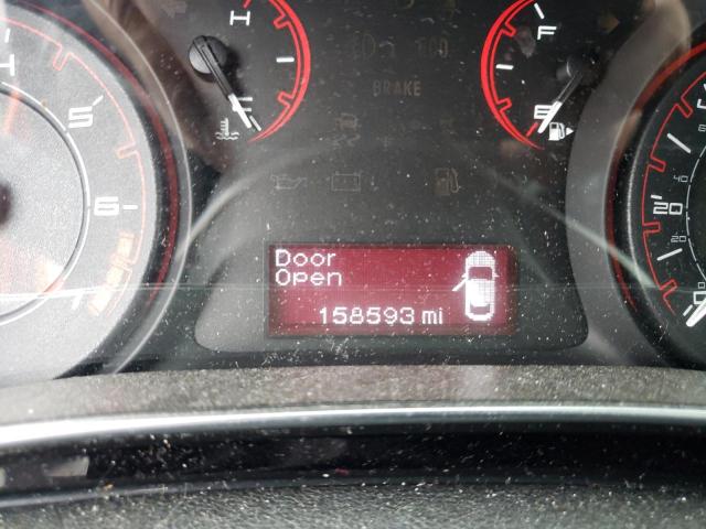 Photo 9 from auction – 2013 DODGE DART SXT with VIN 1C3CDFBA1DD257813