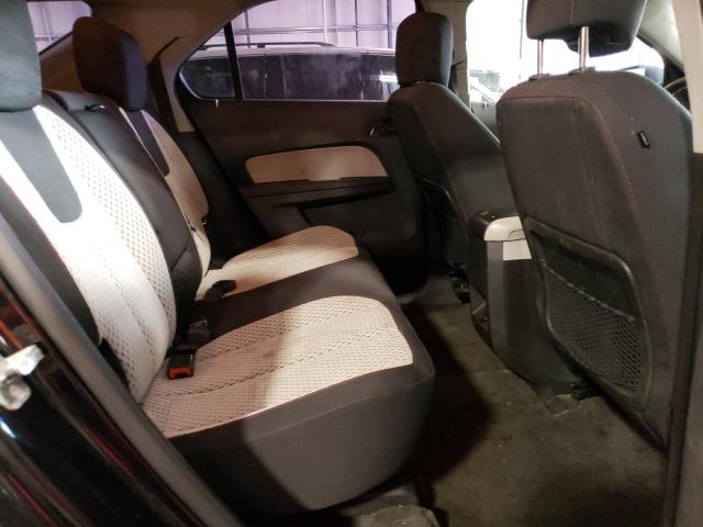 Photo 11 from auction – 2010 CHEVROLET EQUINOX LS with VIN 2CNALBEW0A6252372