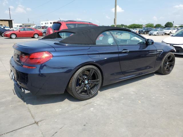 Photo 3 from auction – 2014 BMW M6 with VIN WBSLZ9C58EDZ78608