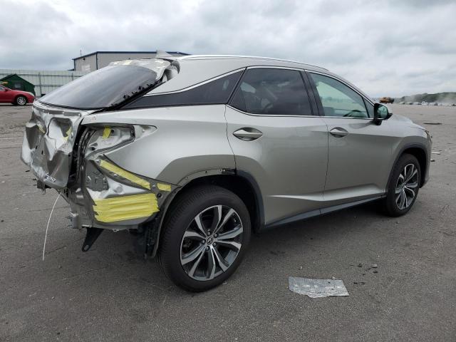 Photo 3 from auction – 2019 LEXUS RX 350 BAS with VIN JTJBZMCA5K2039911