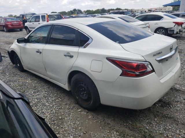 Photo 2 from auction – 2014 NISSAN ALTIMA 2.5 with VIN 1N4AL3AP4EC424754
