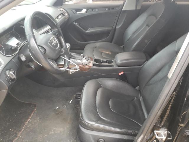 Photo 7 from auction – 2014 AUDI A4 PREMIUM with VIN WAUBFAFL7EN016136
