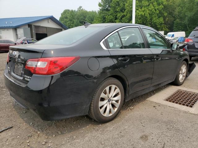 Photo 3 from auction – 2017 SUBARU LEGACY 2.5 with VIN 4S3BNAF63H3030891