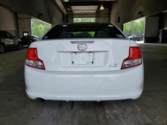 Photo 6 from auction – 2013 SCION TC with VIN JTKJF5C76D3058569