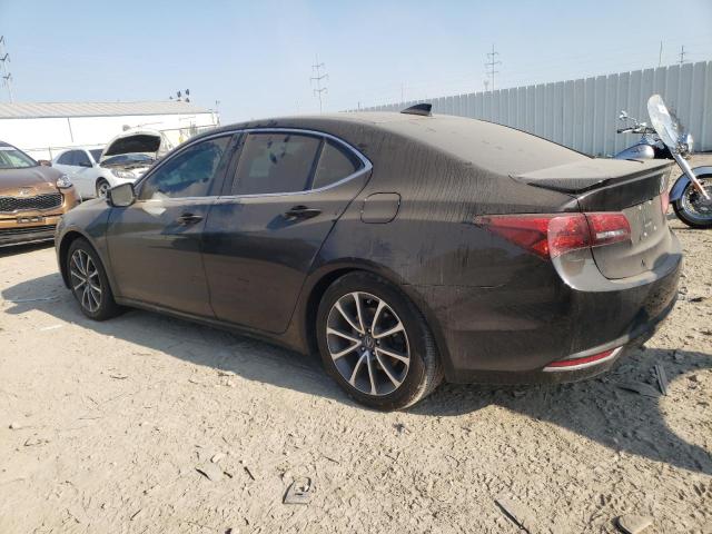 صورة رقم 2 من المزاد - 2016 ACURA TLX TECH مع VIN 19UUB2F59GA009571