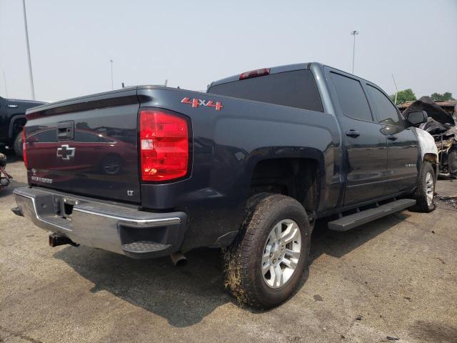 Photo 3 from auction – 2018 CHEVROLET SILVERADO with VIN 3GCUKRECXJG388810