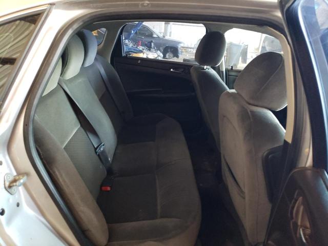 Photo 10 from auction – 2011 CHEVROLET IMPALA LS with VIN 2G1WA5EK5B1141550