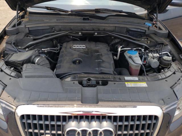 Photo 11 from auction – 2012 AUDI Q5 PREMIUM with VIN WA1LFAFPXCA020562