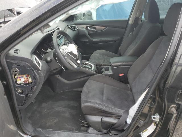Photo 7 from auction – 2015 NISSAN ROGUE S with VIN KNMAT2MT4FP561068