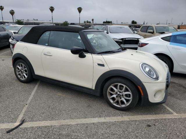 Photo 4 from auction – 2021 MINI COOPER with VIN WMWWJ3C0XM3M20354