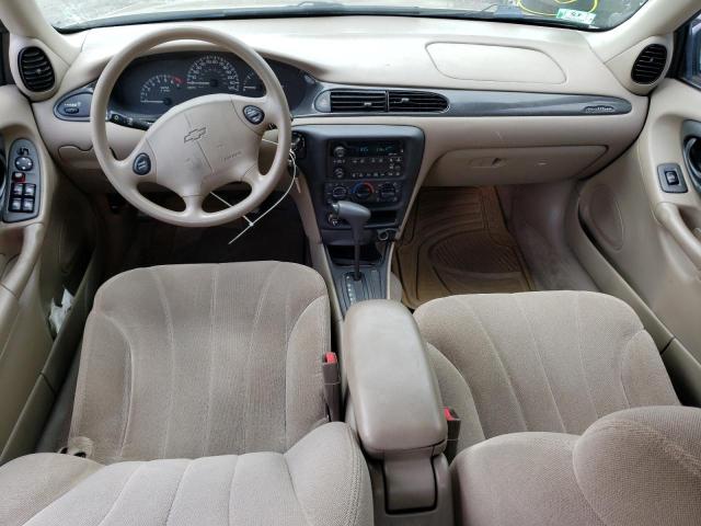 Photo 8 from auction – 2001 CHEVROLET MALIBU with VIN 1G1ND52JX16125625