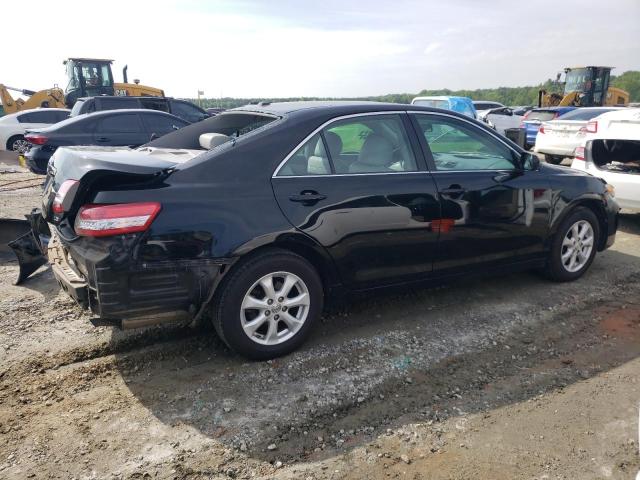 Photo 3 from auction – 2011 TOYOTA CAMRY BASE with VIN 4T1BF3EKXBU210275