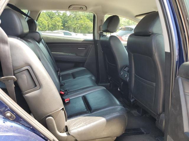 Photo 10 from auction – 2008 MAZDA CX-9 with VIN JM3TB28A180160200