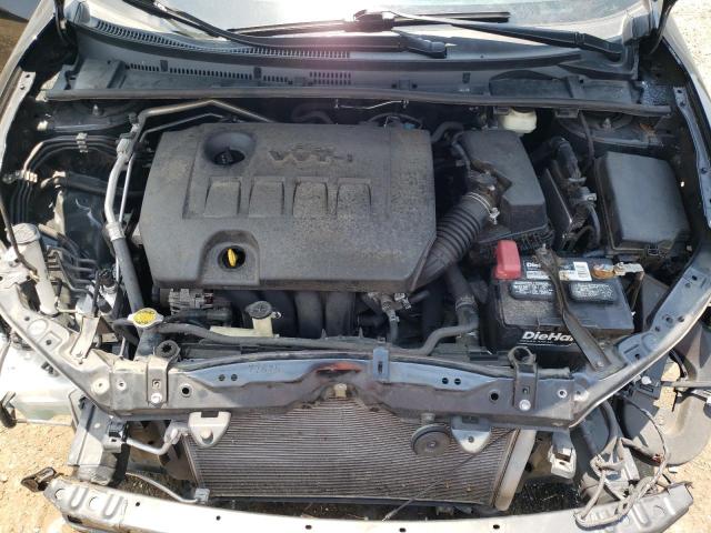 Photo 11 from auction – 2016 TOYOTA COROLLA L with VIN 2T1BURHE6GC491028