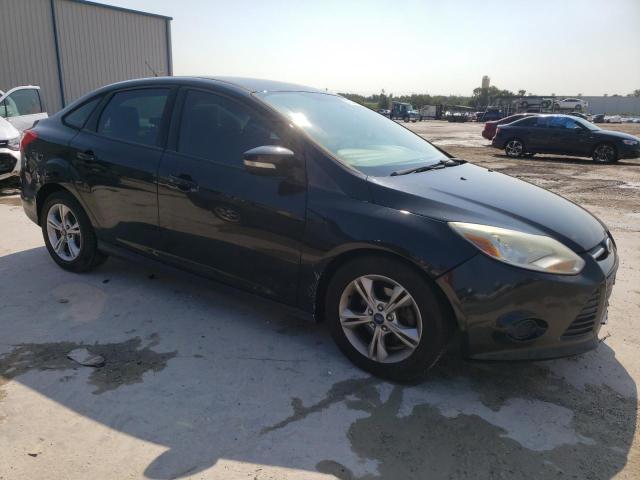 Photo 4 from auction – 2013 FORD FOCUS SE with VIN 1FADP3F27DL369603