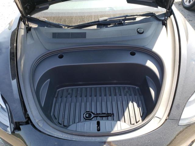 Photo 11 from auction – 2022 TESLA MODEL 3 with VIN 5YJ3E1EA6NF287021