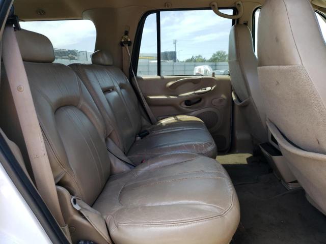 Photo 11 from auction – 2001 FORD EXPEDITION with VIN 1FMRU17W61LB45065