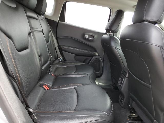Photo 11 from auction – 2019 JEEP COMPASS LI with VIN 3C4NJDCB0KT630324