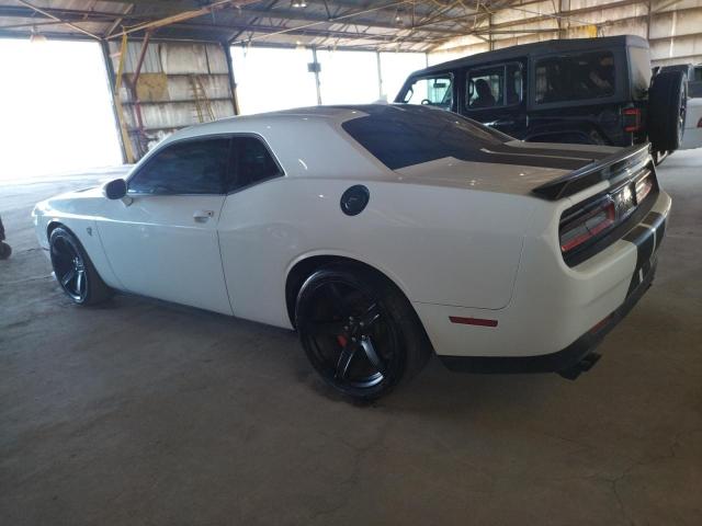 Photo 2 from auction – 2017 DODGE CHALLENGER with VIN 2C3CDZC97HH597921