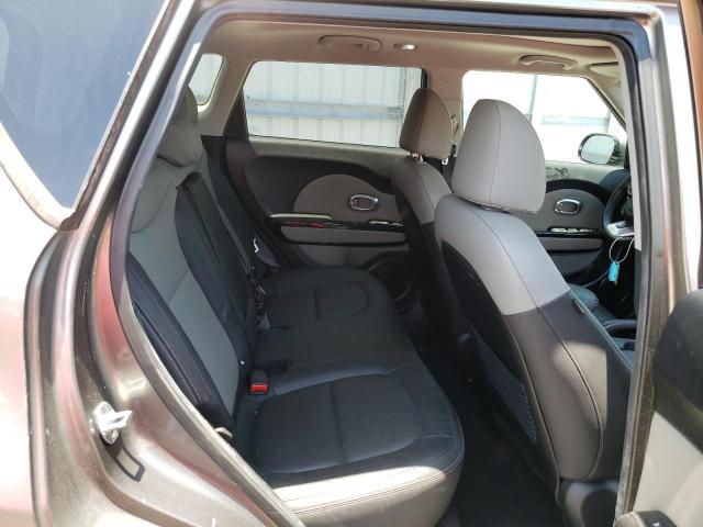 Photo 10 from auction – 2018 KIA SOUL + with VIN KNDJP3A50J7615183
