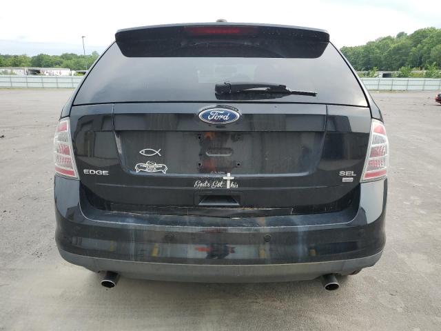 Foto 6 de la subasta – 2009 FORD EDGE SEL con VIN 2FMDK48CX9BA98298