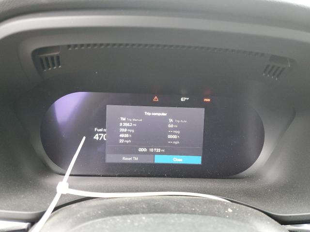 Photo 9 from auction – 2023 VOLVO XC60 PLUS with VIN YV4L12RN3P1312559