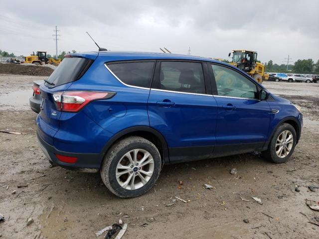 Photo 3 from auction – 2017 FORD ESCAPE SE with VIN 1FMCU9GD6HUB25583