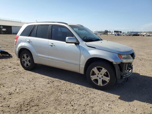 Photo 4 from auction – 2007 SUZUKI GRAND VITA with VIN JS3TE947974201622