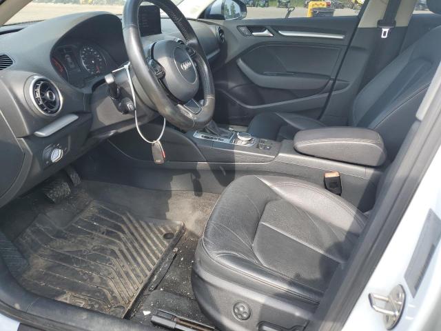 Photo 7 from auction – 2015 AUDI A3 with VIN WAUBFGFF5F1140394