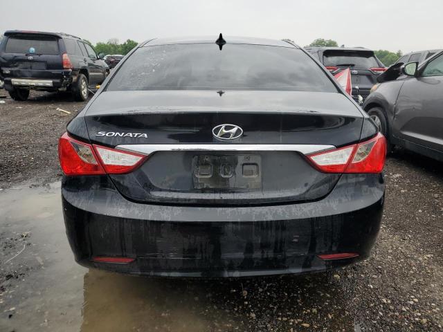 Photo 6 from auction – 2013 HYUNDAI SONATA GLS with VIN 5NPEB4AC2DH510939