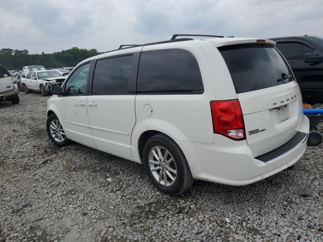 Photo 2 from auction – 2013 DODGE GRAND CARA with VIN 2C4RDGCG1DR739046