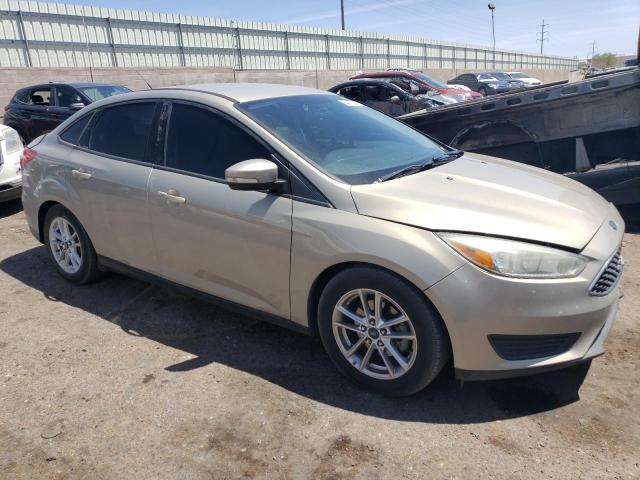 Photo 4 from auction – 2015 FORD FOCUS SE with VIN 1FADP3F29FL221102