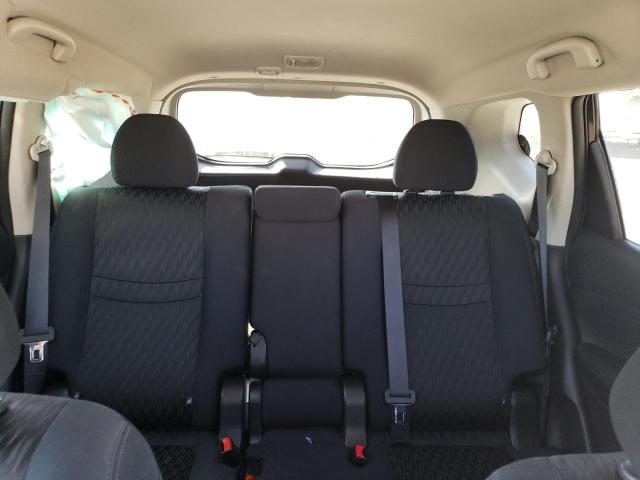 Photo 10 from auction – 2018 NISSAN ROGUE S with VIN 5N1AT2MT4JC745633