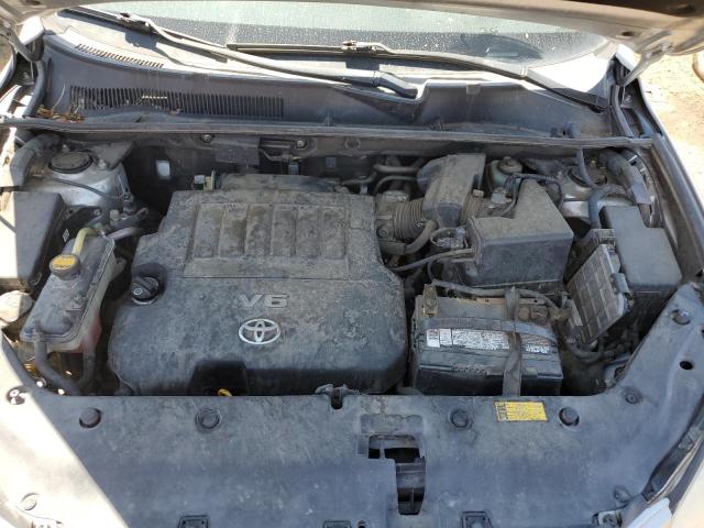 Photo 12 from auction – 2007 TOYOTA RAV4 LIMIT with VIN JTMBK31V775038532