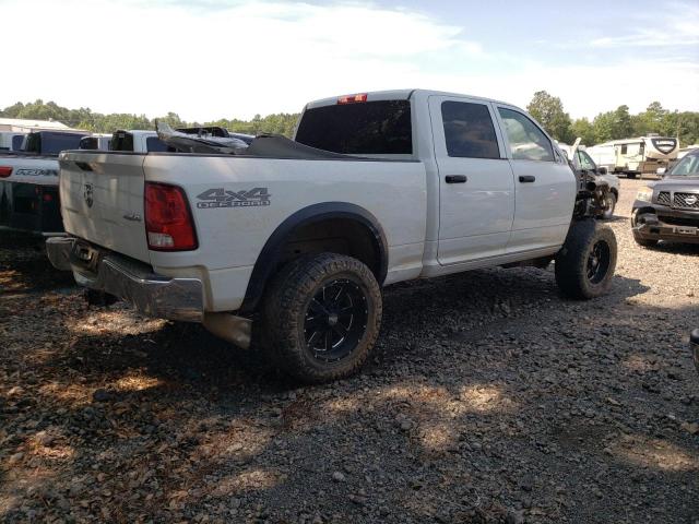 Photo 3 from auction – 2018 RAM 2500 ST with VIN 3C6UR5CL7JG160357