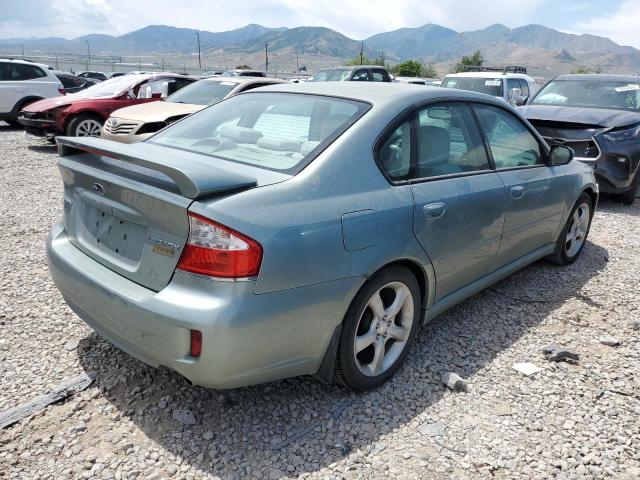 Photo 3 from auction – 2009 SUBARU LEGACY 2.5 with VIN 4S3BL616097230695