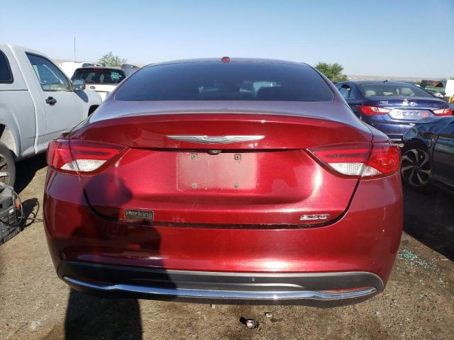 Photo 6 from auction – 2015 CHRYSLER 200 LIMITE with VIN 1C3CCCAB3FN529612