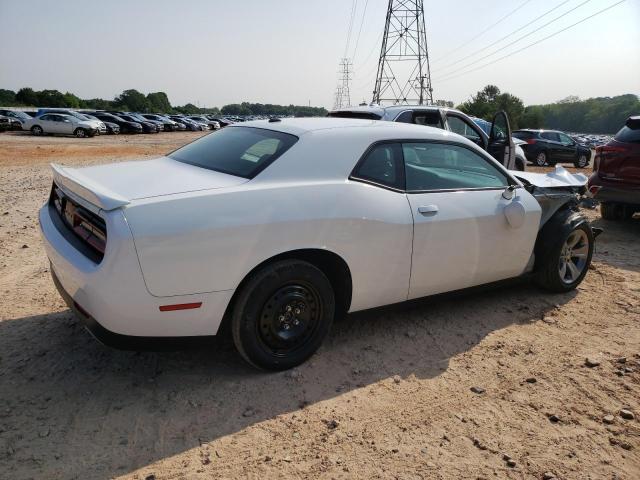 Photo 3 from auction – 2019 DODGE CHALLENGER with VIN 2C3CDZAG4KH719062