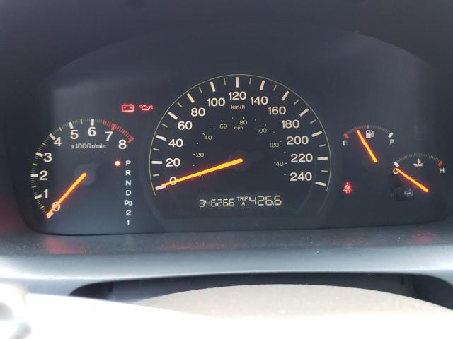 Photo 9 from auction – 2003 HONDA ACCORD EX with VIN 1HGCM56643A810080