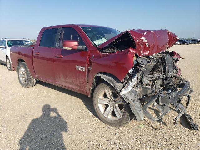 Photo 4 from auction – 2014 RAM 1500 SPORT with VIN 1C6RR6MT1ES298808