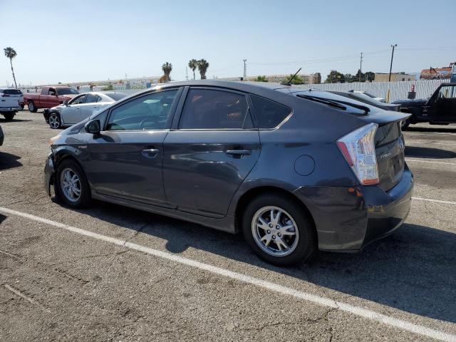 Photo 2 from auction – 2010 TOYOTA PRIUS with VIN JTDKN3DU9A1265892